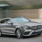 Mercedes-Benz E-class Estate