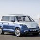 Volkswagen Bulli 1