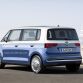Volkswagen Bulli 2