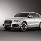 Audi Q5 Hybrid 2013