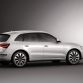Audi Q5 Hybrid 2013
