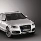 Audi Q5 Hybrid 2013