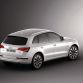 Audi Q5 Hybrid 2013