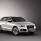 Audi Q5 Hybrid 2013