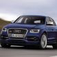 Audi SQ5 TDI 2013