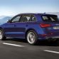 Audi SQ5 TDI 2013