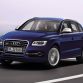 Audi SQ5 TDI 2013