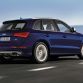 Audi SQ5 TDI 2013