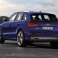 Audi SQ5 TDI 2013