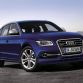 Audi SQ5 TDI 2013