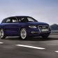Audi SQ5 TDI 2013
