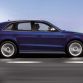 Audi SQ5 TDI 2013
