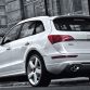 Audi Q5 Wide Track by A.Kahn Design