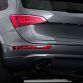 Audi Q5 Wide Track by A.Kahn Design