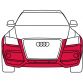 Audi Q5 Wide Track by A.Kahn Design