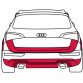 Audi Q5 Wide Track by A.Kahn Design