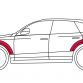 Audi Q5 Wide Track by A.Kahn Design