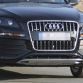 Audi Q7 2014 Mule Spy Photos