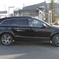 Audi Q7 2014 Mule Spy Photos