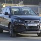 Audi Q7 2014 mule