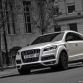 Audi Q7 by A. Kahn Design
