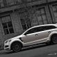 Audi Q7 by A. Kahn Design
