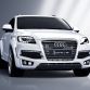 Audi Q7 Facelift Wide Body Kit Strator GT 780 by Hofele Design