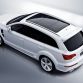 Audi Q7 Facelift Wide Body Kit Strator GT 780 by Hofele Design
