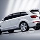 Audi Q7 Facelift Wide Body Kit Strator GT 780 by Hofele Design