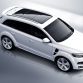 Audi Q7 Facelift Wide Body Kit Strator GT 780 by Hofele Design