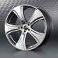 Audi Q7 Facelift Wide Body Kit Strator GT 780 by Hofele Design