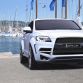 Audi Q7 Hofele GT 780 Thunderball