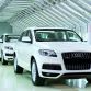 Audi Q7 in India