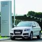 Audi Q7 in India