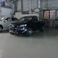 Audi Q7 pickup