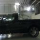 Audi Q7 pickup
