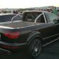 Audi Q7 pickup