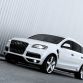 Audi Q7 Quattro 3.0 Diesel S-Line Wide Track by A. Kahn Design