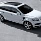 Audi Q7 Quattro 3.0 Diesel S-Line Wide Track by A. Kahn Design