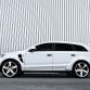 Audi Q7 Quattro 3.0 Diesel S-Line Wide Track by A. Kahn Design