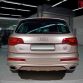 Audi Q7 Two Tone Vinyl Wrap