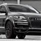 Audi Q7 Quattro 3.0 Diesel Wide Track by A.Kahn Design