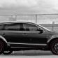 Audi Q7 Quattro 3.0 Diesel Wide Track by A.Kahn Design