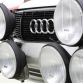 Audi Quattro A1 rally car going for sale 5