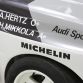 Audi Quattro A1 rally car going for sale 9
