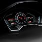 Audi Quattro Concept 2013 design sketch