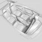 Audi Quattro Concept 2013 design sketch