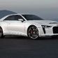 Audi Quattro Concept