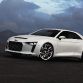 Audi Quattro Concept