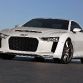 Audi Quattro Concept
